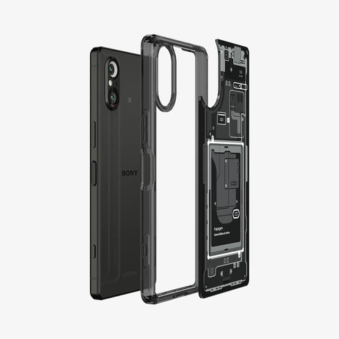 Ultra Hybrid Zero One