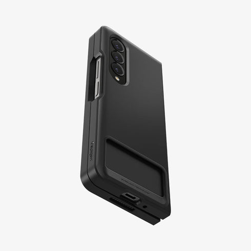 Slim Armor Slot