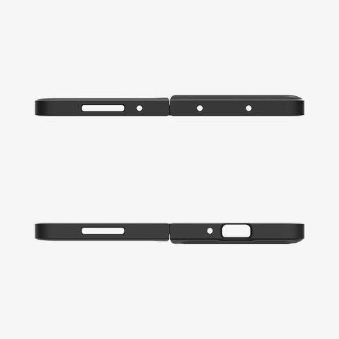 Slim Armor Slot
