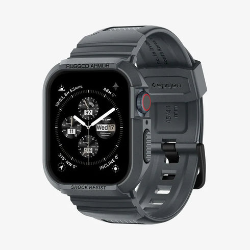 Rugged Armor Pro
