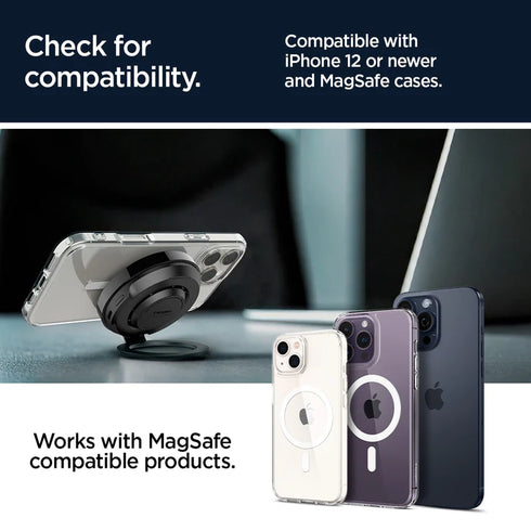 OneTap Phone Stand (MagFit) | S310WC