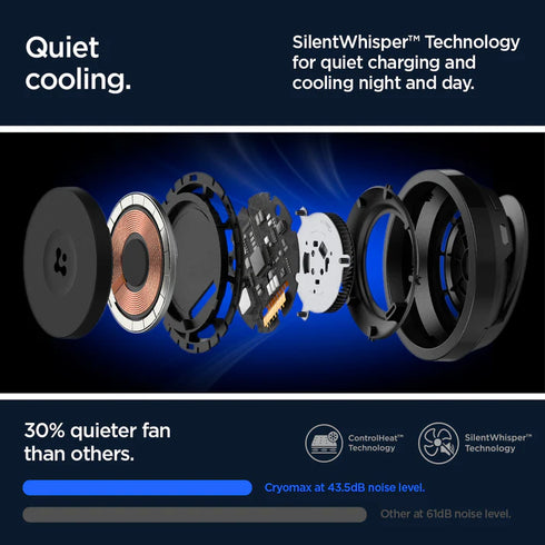 OneTap Phone Stand (MagFit) | S310WC