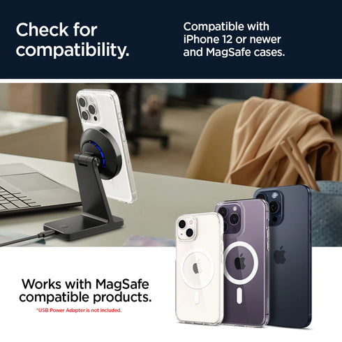 OneTap Phone Stand (MagFit) | S310WC