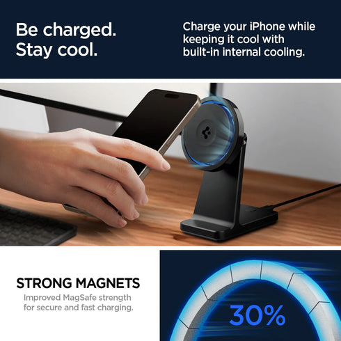 OneTap Phone Stand (MagFit) | S310WC