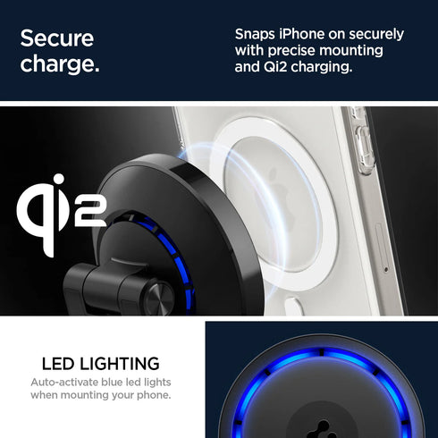 OneTap Phone Stand (MagFit) | S310WC