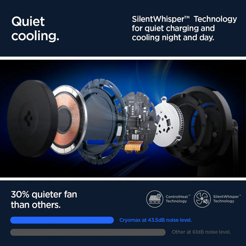 OneTap Phone Stand (MagFit) | S310WC