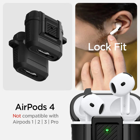 Lock Fit