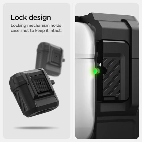 Lock Fit