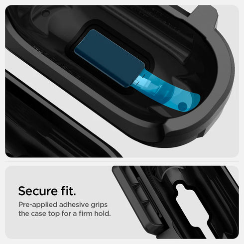 Lock Fit