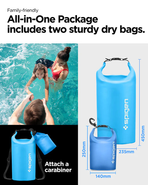 AquaShield Bag