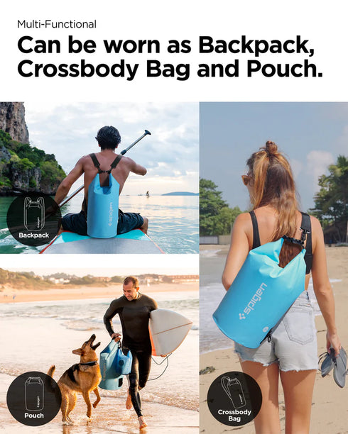 AquaShield Bag