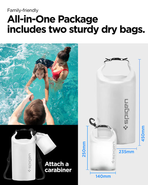 AquaShield Bag