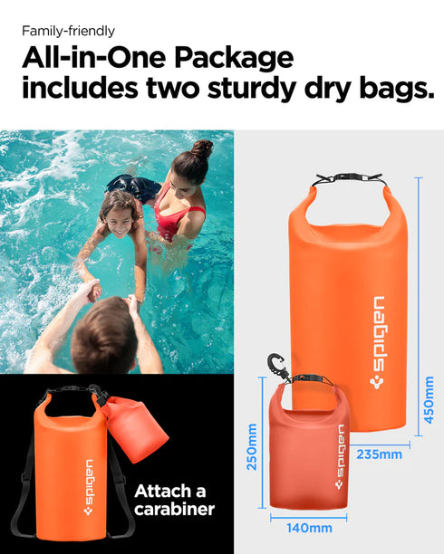 AquaShield Bag