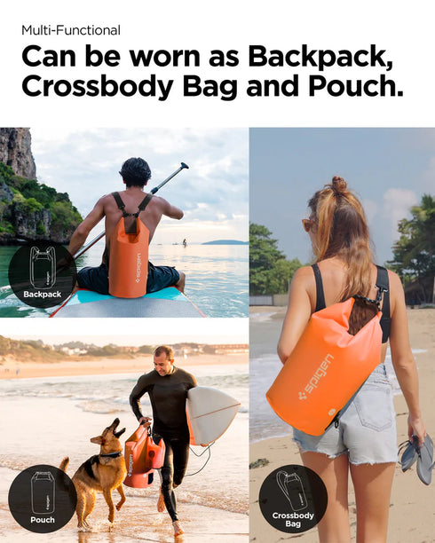 AquaShield Bag