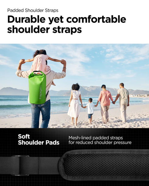 AquaShield Bag