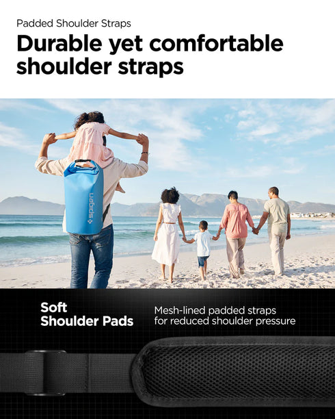 AquaShield Bag