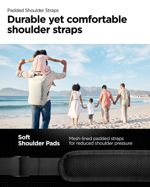 AquaShield Bag