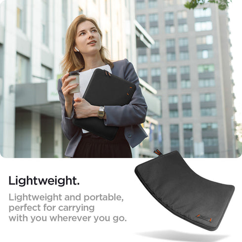 Basic Laptop Pouch 16"