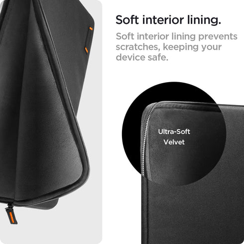 Basic Laptop Pouch 14"