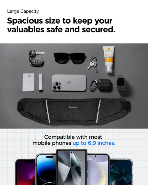 Dynamic Shield™ Running Waistpack