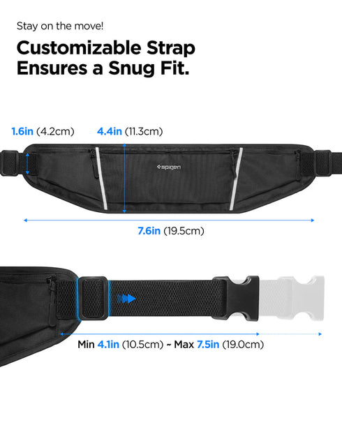 Dynamic Shield™ Running Waistpack