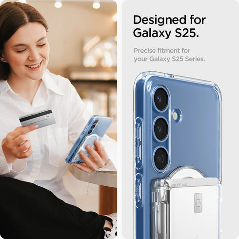 Ultra Hybrid (MagFit)