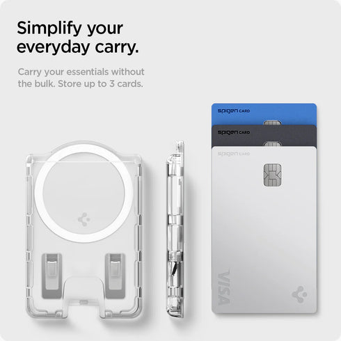 Ultra Hybrid (MagFit)