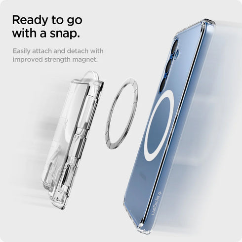 Ultra Hybrid (MagFit)