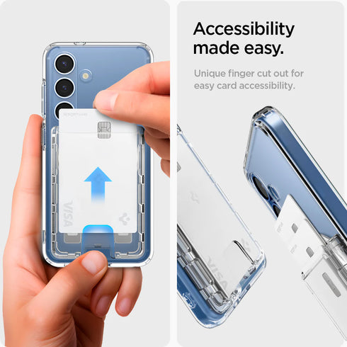 Ultra Hybrid (MagFit)