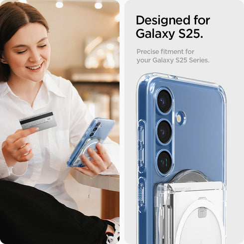 Ultra Hybrid (MagFit+)