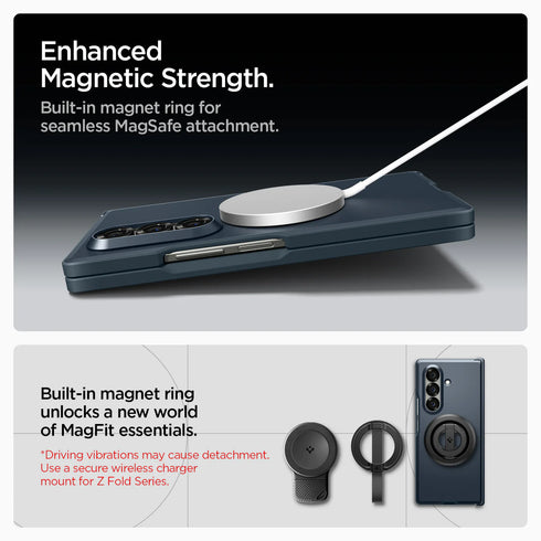 Tough Armor Pro (MagFit)