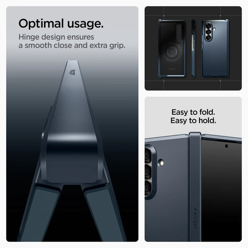 Tough Armor Pro (MagFit)