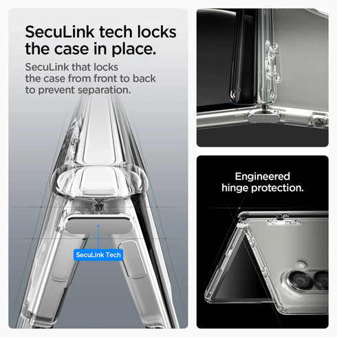 Ultra Hybrid Pro (MagFit)