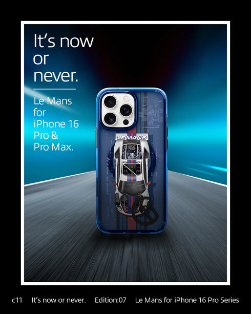 c11 Series Le Mans Edition (MagFit)