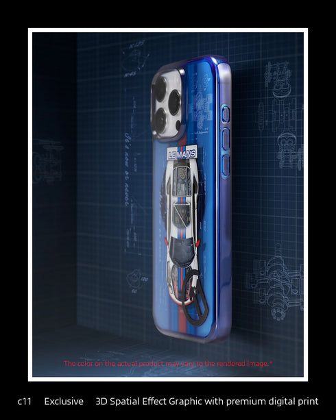 c11 Series Le Mans Edition (MagFit)