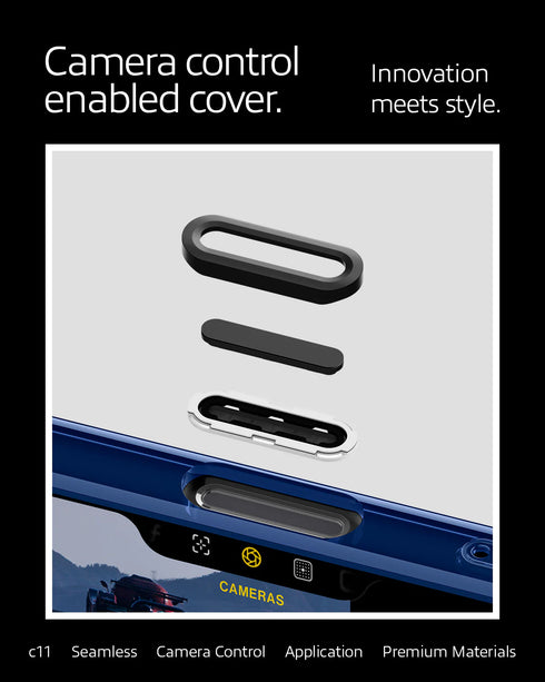 c11 Series Le Mans Edition (MagFit)