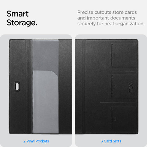 Registration Card Holder | IC100