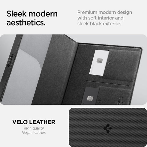 Registration Card Holder | IC100