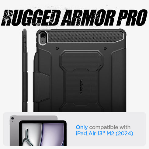 Rugged Armor Pro