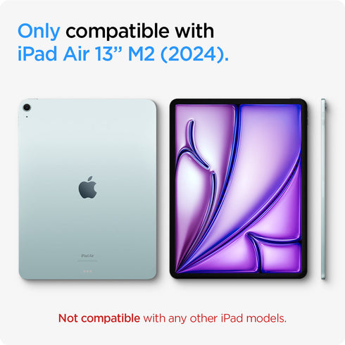 iPad Air Series - Paper Touch EZ Fit