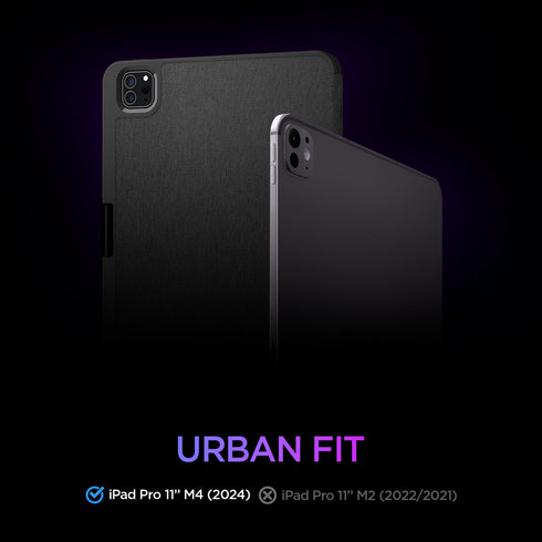 Urban Fit