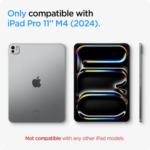 iPad Pro Series - Paper Touch EZ Fit