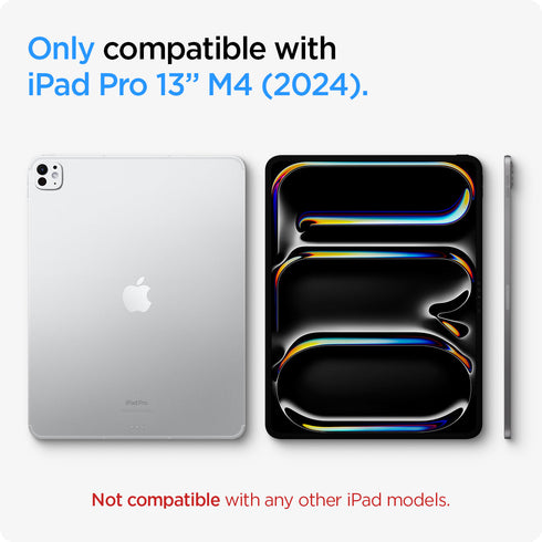 iPad Pro Series - GLAS.tR EZ Fit