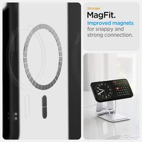 Liquid Air (MagFit)