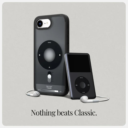 Ultra Hybrid Classic (MagFit)