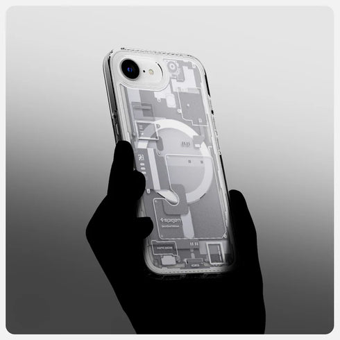 Ultra Hybrid Zero One (MagFit)