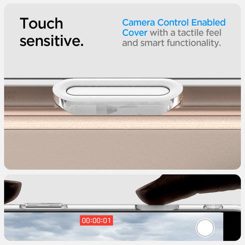 Ultra Hybrid T (MagFit + Camera Control)