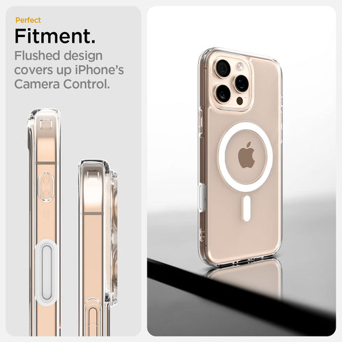 Ultra Hybrid T (MagFit + Camera Control)