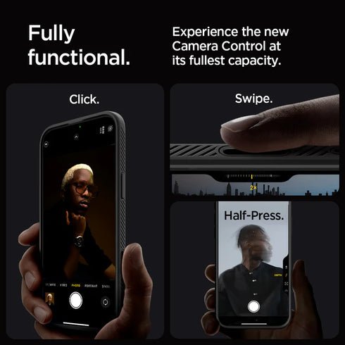 Liquid Air T (MagFit)