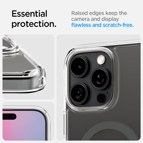 Ultra Hybrid T (MagFit + Camera Control)